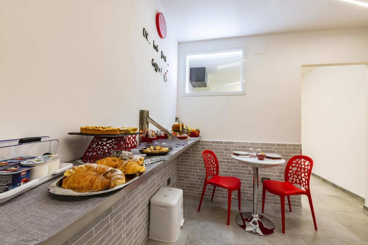 Bnb Aria Di Mare Santa Marinella Exterior photo