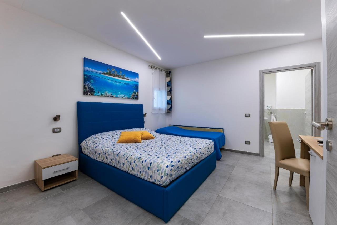 Bnb Aria Di Mare Santa Marinella Exterior photo