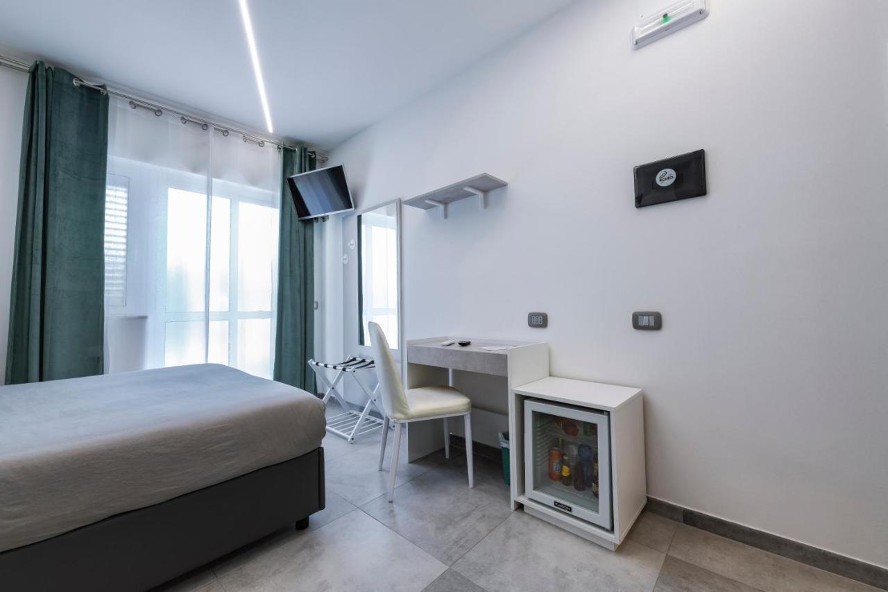 Bnb Aria Di Mare Santa Marinella Exterior photo