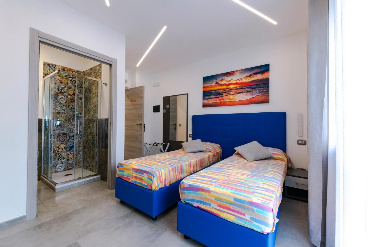 Bnb Aria Di Mare Santa Marinella Exterior photo