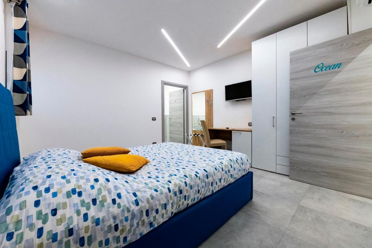 Bnb Aria Di Mare Santa Marinella Exterior photo