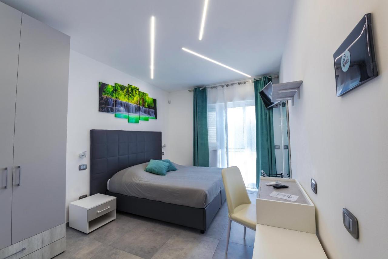 Bnb Aria Di Mare Santa Marinella Exterior photo
