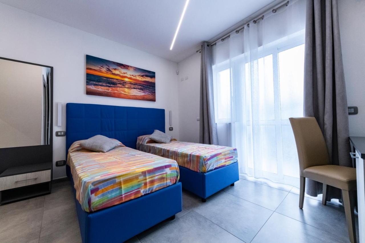 Bnb Aria Di Mare Santa Marinella Exterior photo