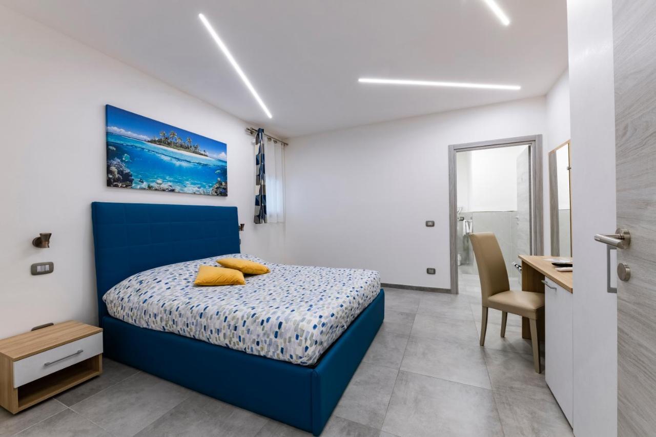 Bnb Aria Di Mare Santa Marinella Exterior photo