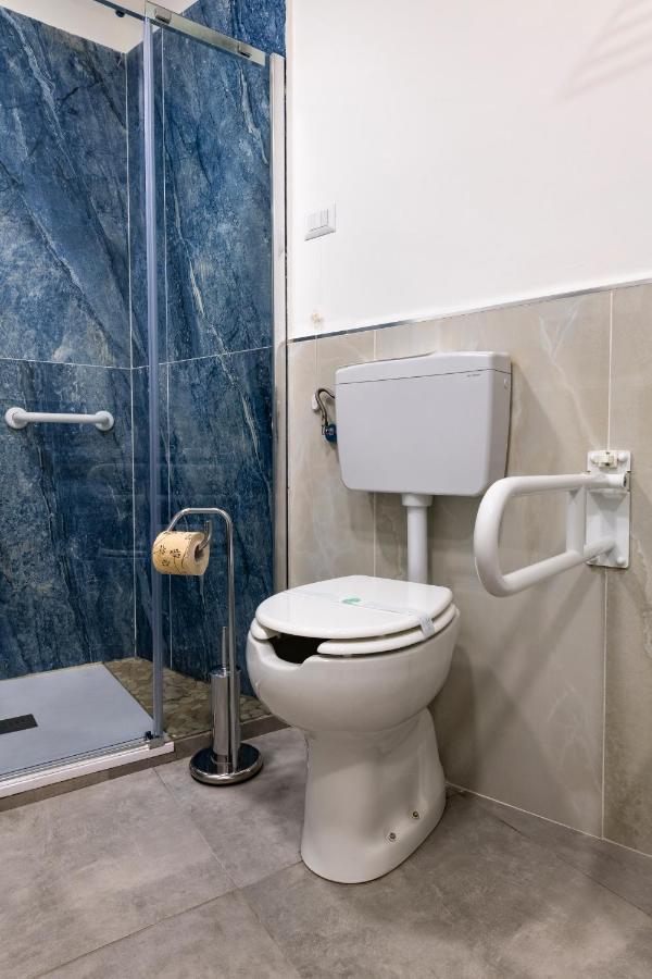 Bnb Aria Di Mare Santa Marinella Exterior photo