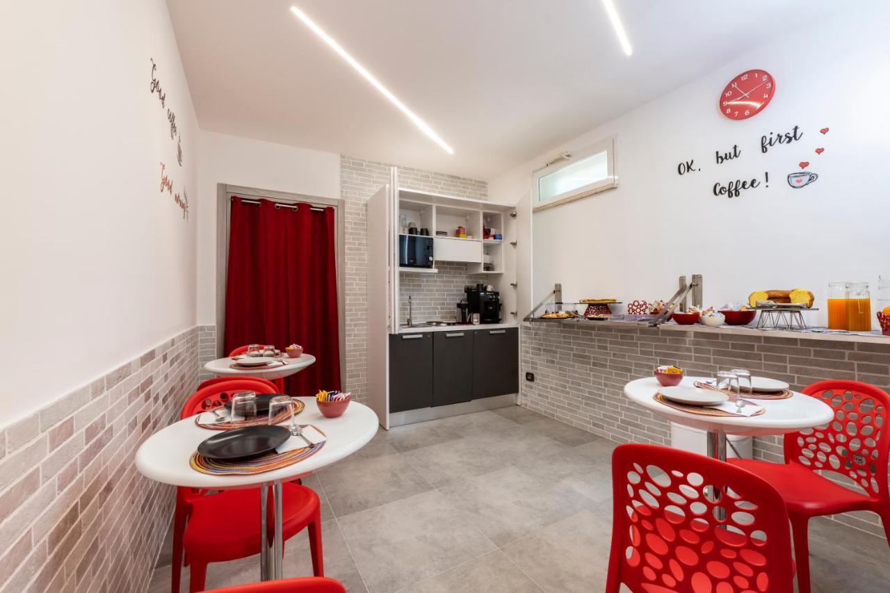 Bnb Aria Di Mare Santa Marinella Exterior photo