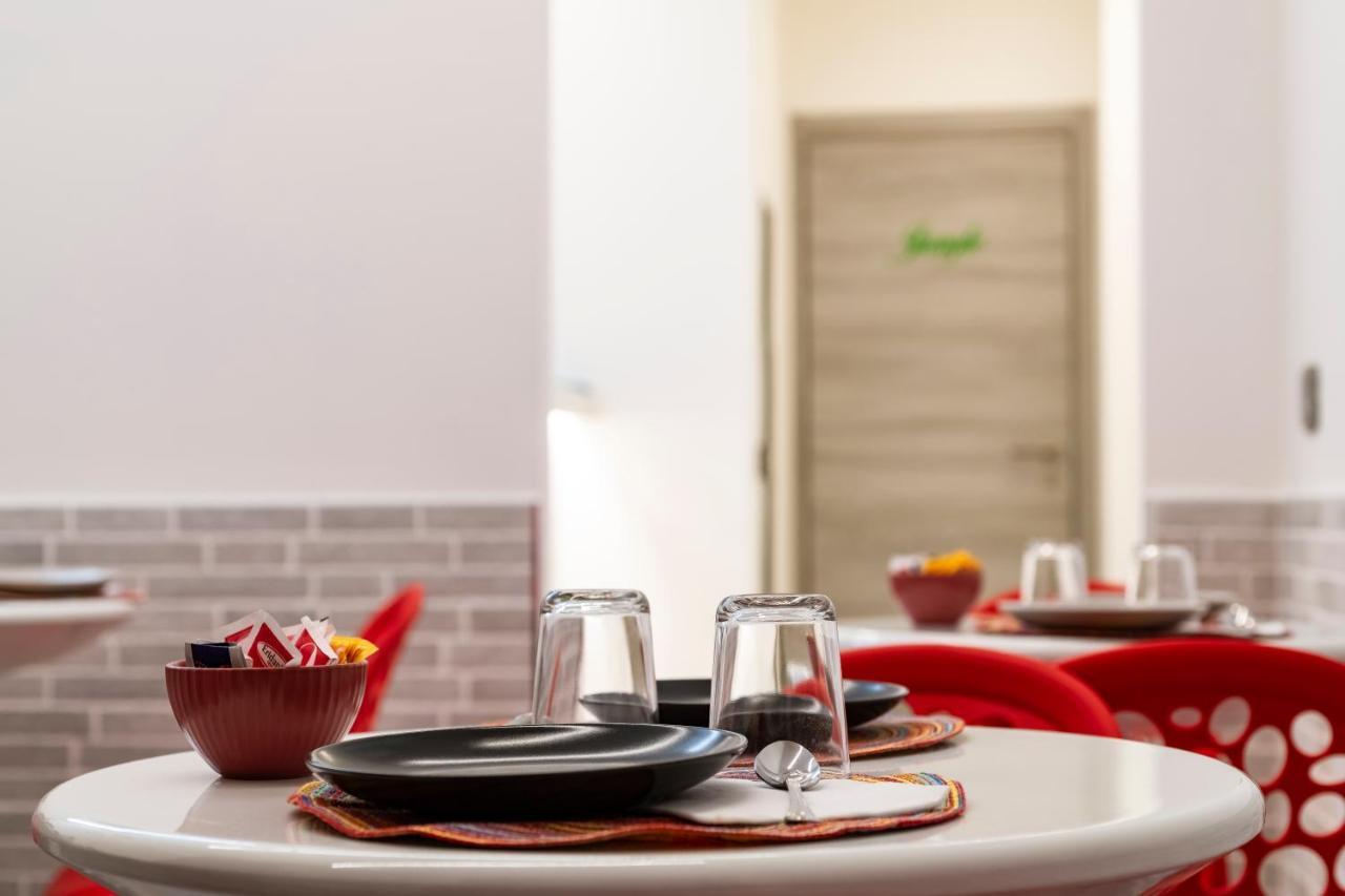 Bnb Aria Di Mare Santa Marinella Exterior photo
