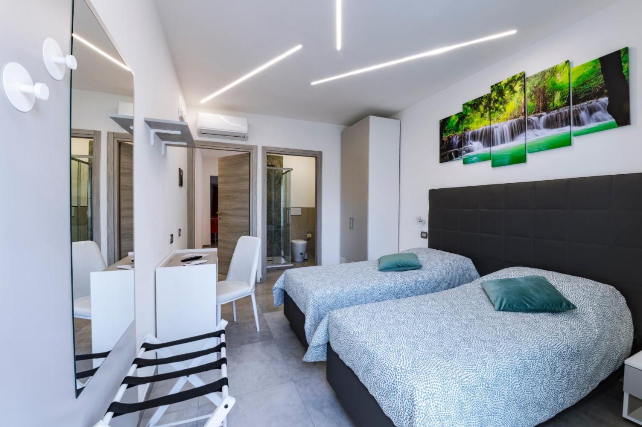 Bnb Aria Di Mare Santa Marinella Exterior photo